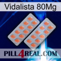 Vidalista 80Mg 27